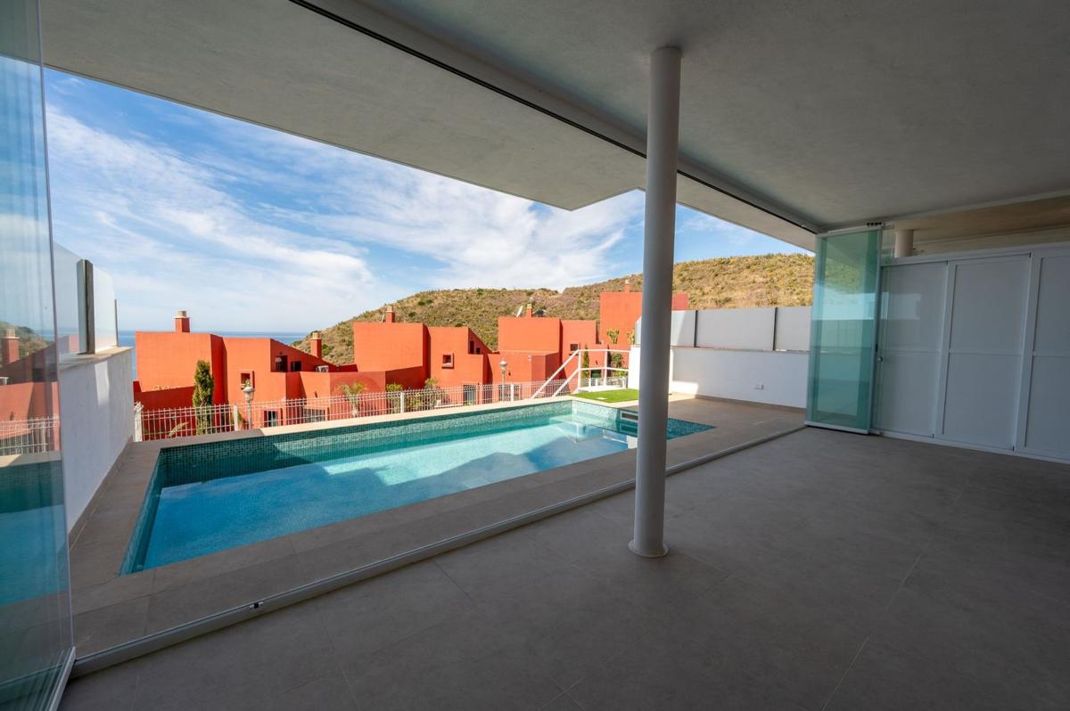 Продажа квартиры на Piso en Paseo de Tamango Hills s/n, Chaparil - Torrecilla - Punta Lara, Nerja, Нерха
photo 5