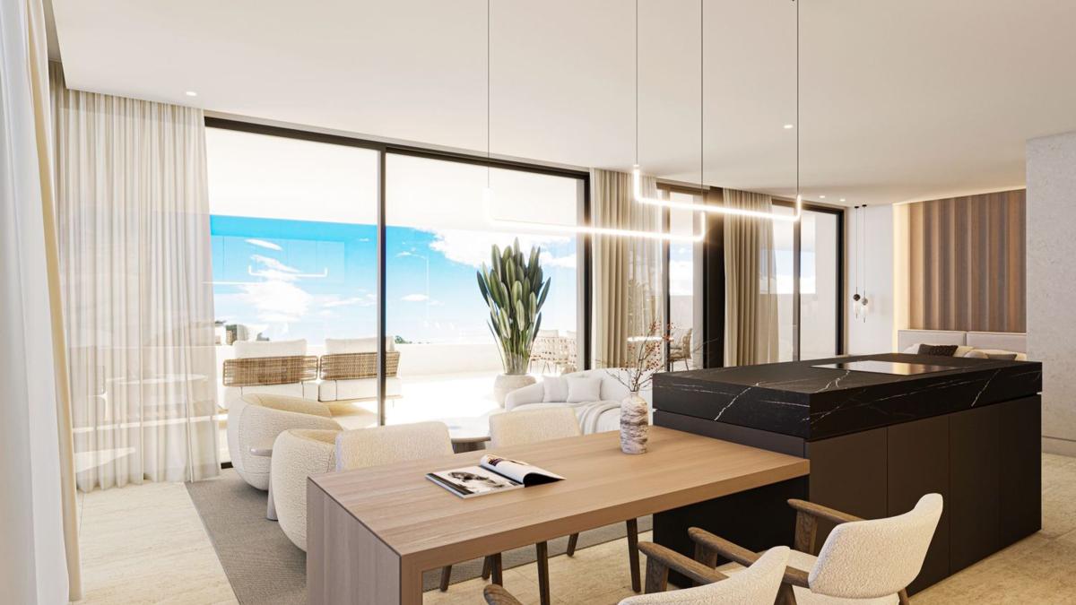 Продажа квартиры на Piso en alba s/n, El Higuerón, Fuengirola, Фуэнхирола
photo 1