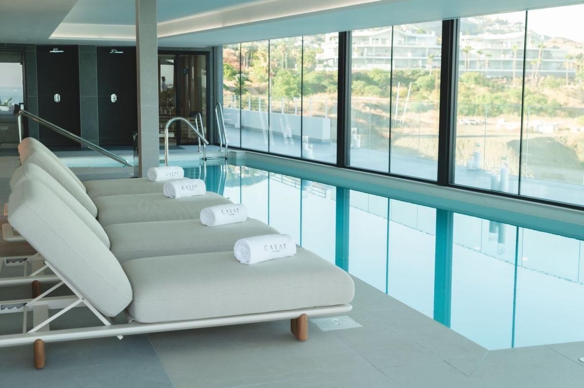 Продажа квартиры на Piso en alba s/n, El Higuerón, Fuengirola, Фуэнхирола
photo 5