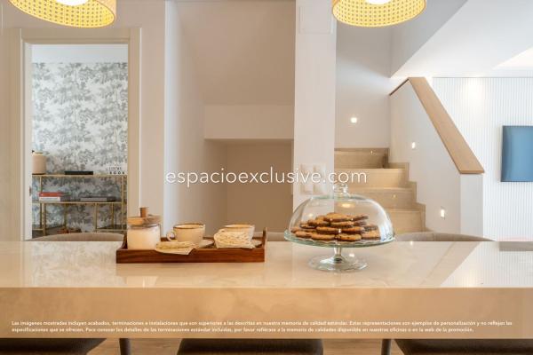 Chalet pareado en Avenida De China, 27, Pizarrillo - El Retiro, Málaga photo 3