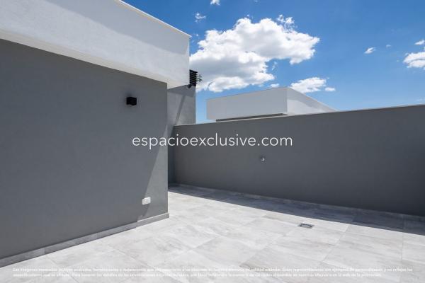 Chalet adosado en Avenida De China, 27, Pizarrillo - El Retiro, Málaga photo 3