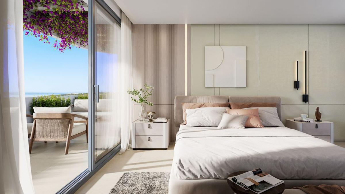 Sale of apartment in Piso en Urbanizacion Casares Golf Garden, 62, Casares Golf - Casares del Sol, Casares, Casares
photo 5