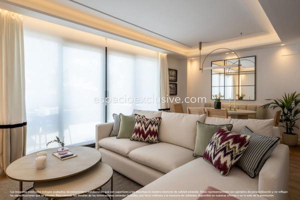 Chalet adosado en Avenida De China, 27, Pizarrillo - El Retiro, Málaga photo 1