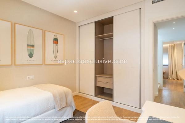 Chalet adosado en Avenida De China, 27, Pizarrillo - El Retiro, Málaga photo 3