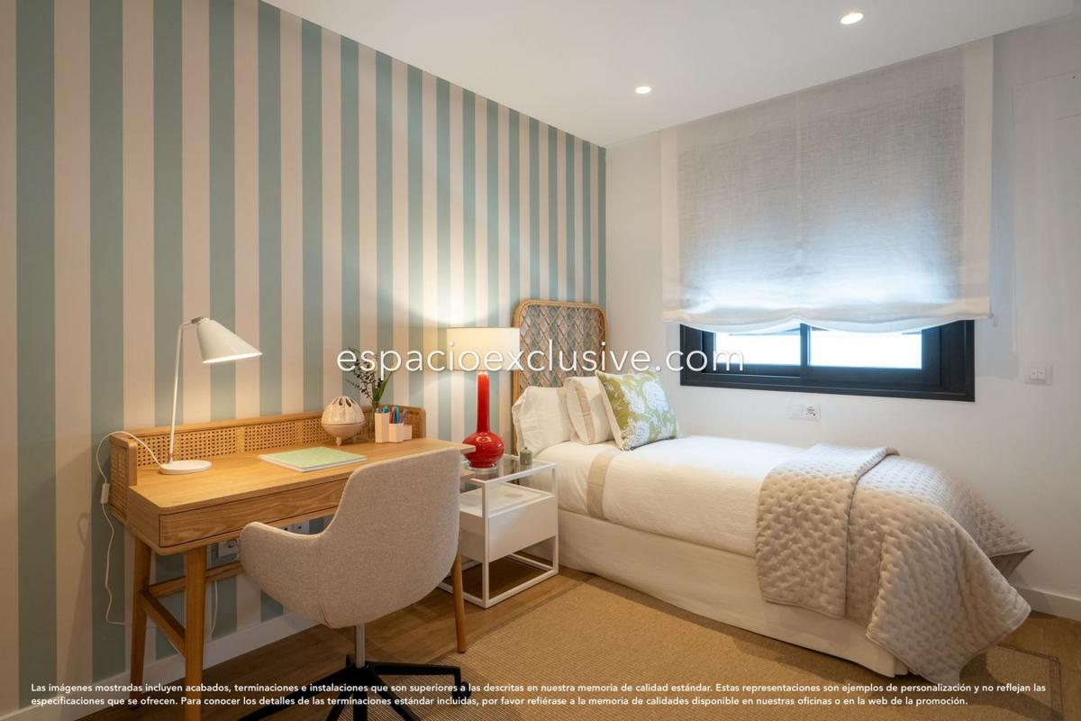 Venta de chalet adosado en  Chalet pareado en Avenida De China, 27, Pizarrillo - El Retiro, Málaga , Málaga photo 3