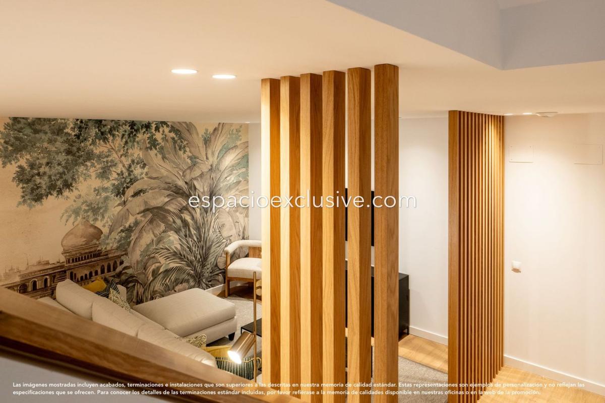 Venta de chalet adosado en  Chalet pareado en Avenida De China, 27, Pizarrillo - El Retiro, Málaga , Málaga photo 4