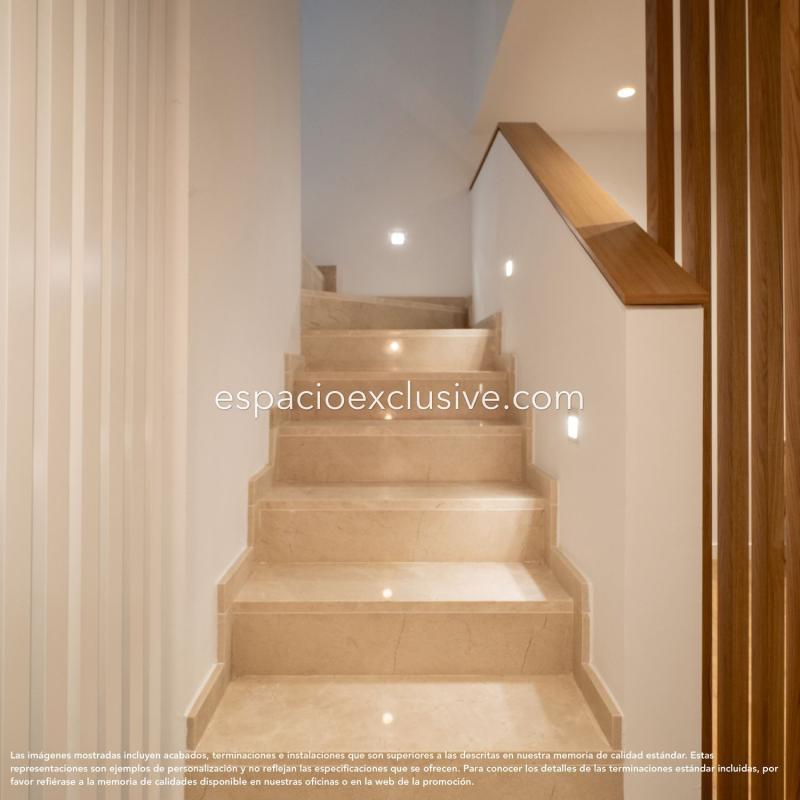 Venta de chalet adosado en  Chalet pareado en Avenida De China, 27, Pizarrillo - El Retiro, Málaga , Málaga photo 5