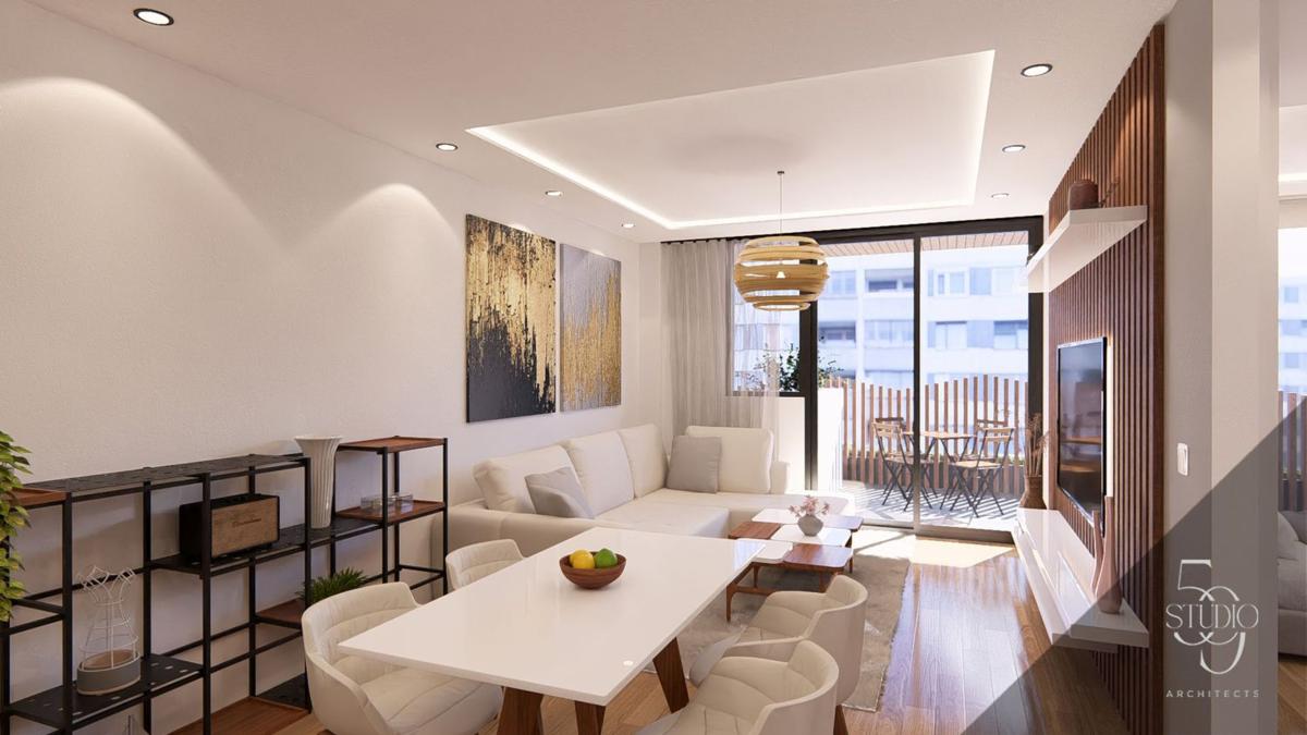 Sale of apartment in Piso en Los Boliches, 17, Playa de los Boliches, Fuengirola, Fuengirola
photo 5