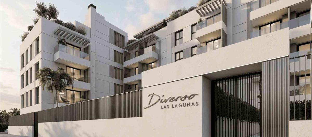Продажа квартиры на Piso en Calle Benahavis, 5, Las Flores, Mijas, Михас
photo 2