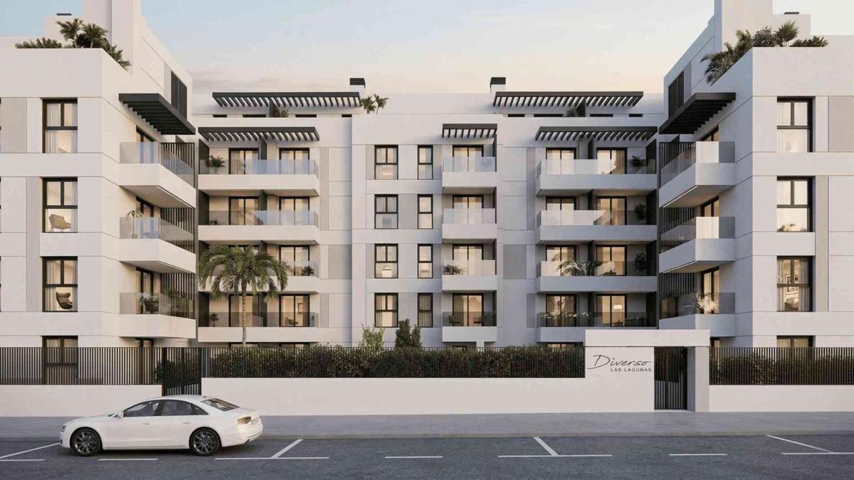 Продажа квартиры на Piso en Calle Benahavis, 5, Las Flores, Mijas, Михас
photo 4