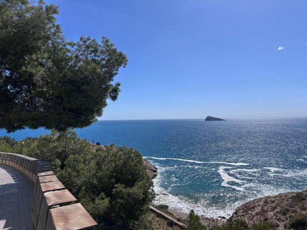 Продажа квартиры на Piso en Calle Sierra Dorada, 19, Zona Sierra Helada, Benidorm, Бенидорм
 photo 2