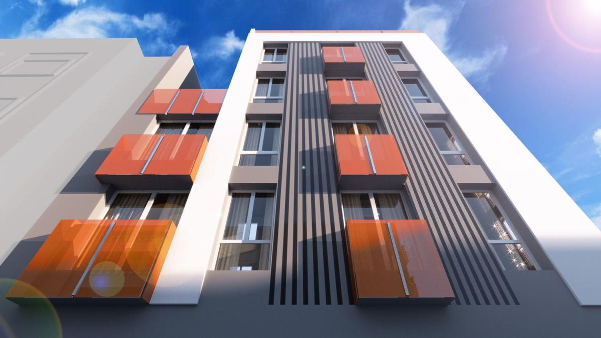 Venta de piso en Piso en Poeta Zorrilla, 5, Carolinas Bajas, Alicante / Alacant, Alicante / Alacant
photo 2
