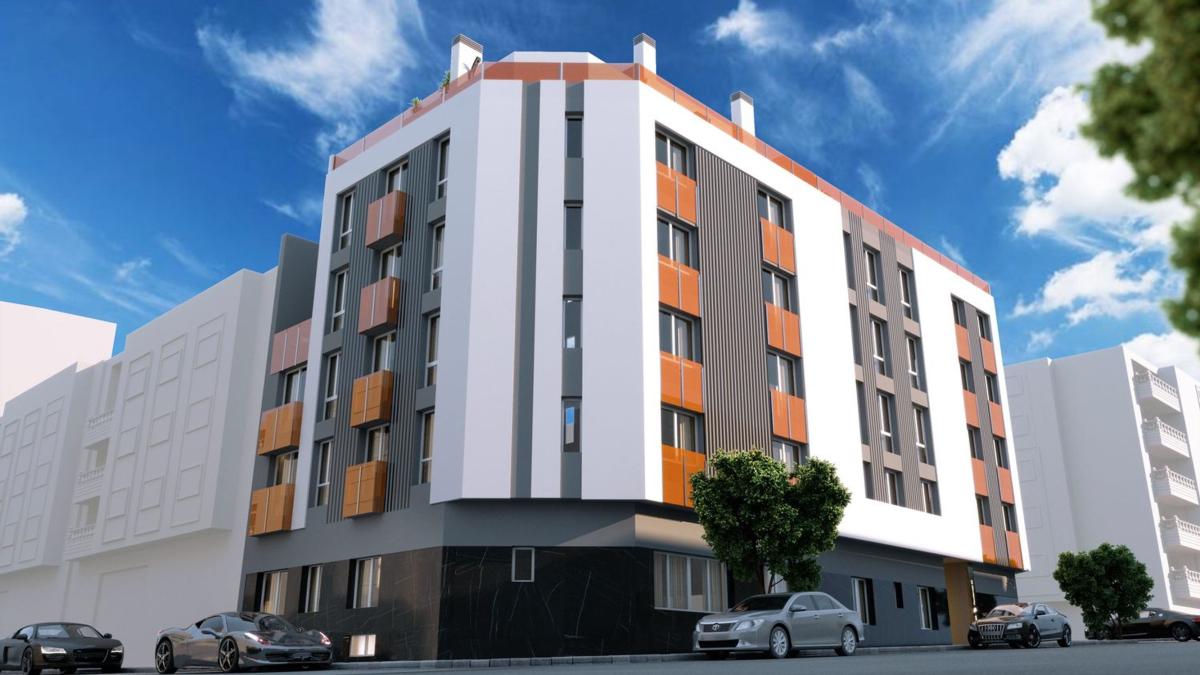 Venta de piso en Piso en Poeta Zorrilla, 5, Carolinas Bajas, Alicante / Alacant, Alicante / Alacant
photo 4