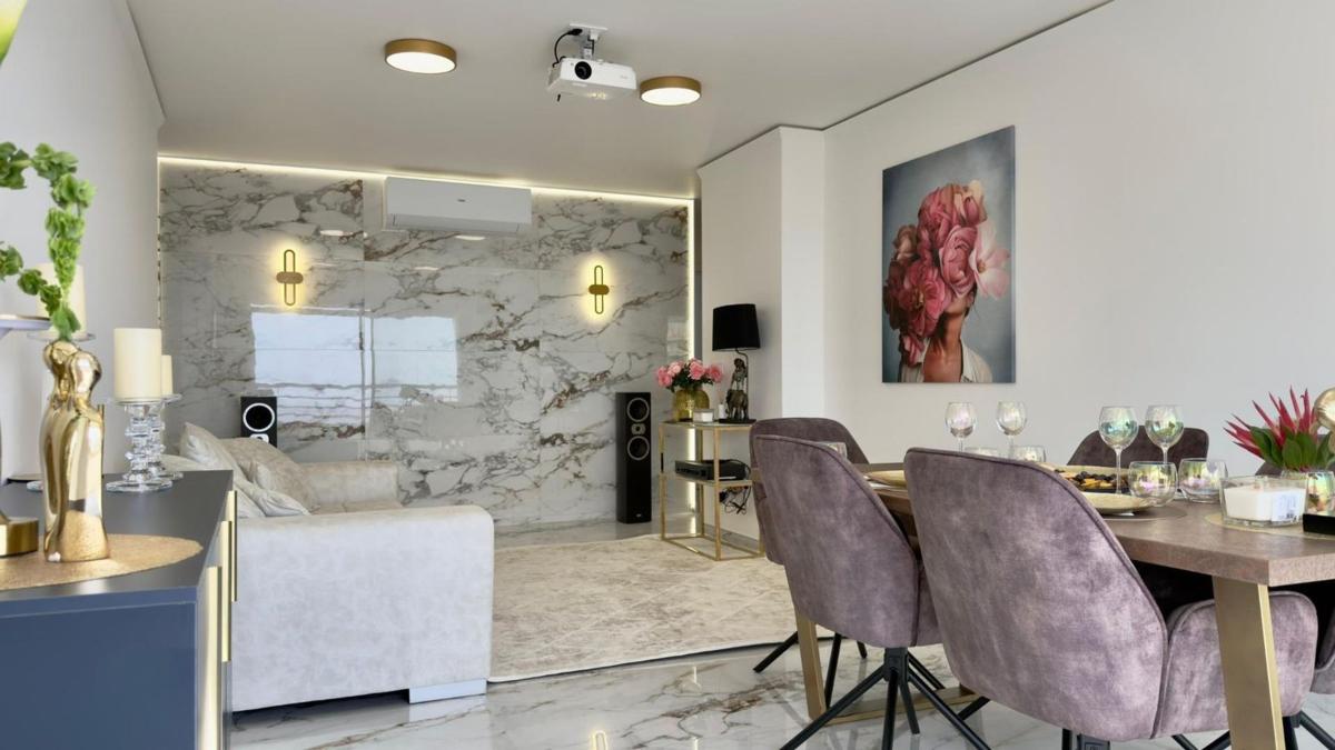 Sale of apartment in Piso en Calle Asturias, Playa de Poniente, Benidorm, Benidorm
 photo 2