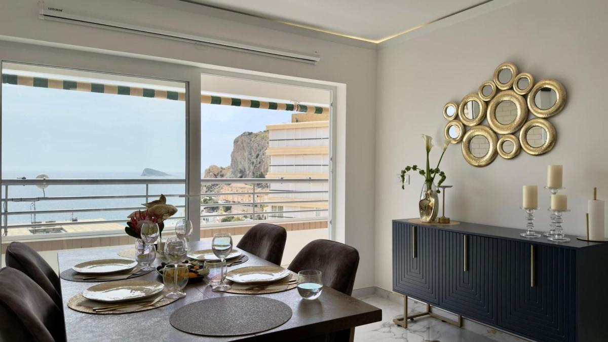 Sale of apartment in Piso en Calle Asturias, Playa de Poniente, Benidorm, Benidorm
 photo 3