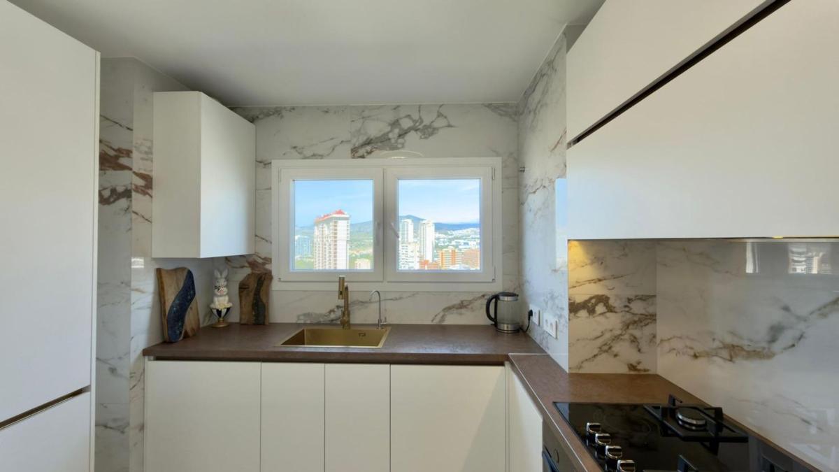 Sale of apartment in Piso en Calle Asturias, Playa de Poniente, Benidorm, Benidorm
 photo 5