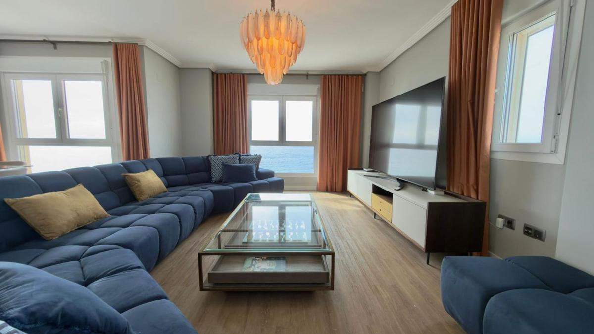 Penthouse sale in Ático en Avenida Tellerola, Platja Vila Joiosa, La Villajoyosa / Vila Joiosa, La Villajoyosa / Vila Joiosa photo 2