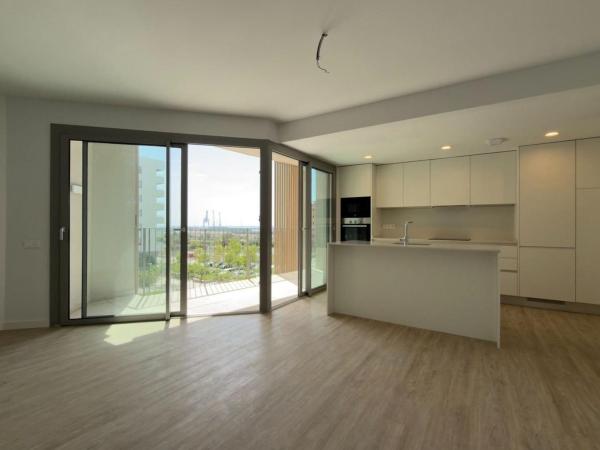 Venta de piso en Piso en Calle Profesor Ludovico Correa, Benalúa, Alicante / Alacant, Alicante / Alacant
photo 1