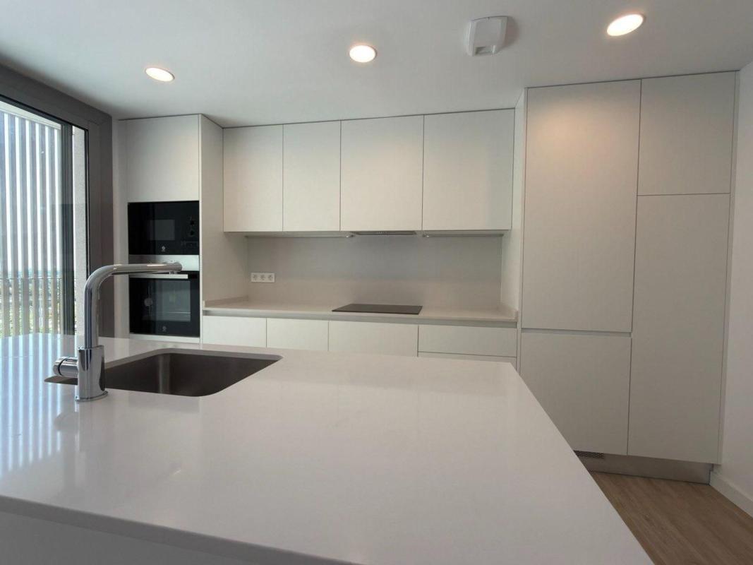 Продажа квартиры на Piso en Calle Profesor Ludovico Correa, Benalúa, Alicante / Alacant, Аликанте / Алакант
photo 4