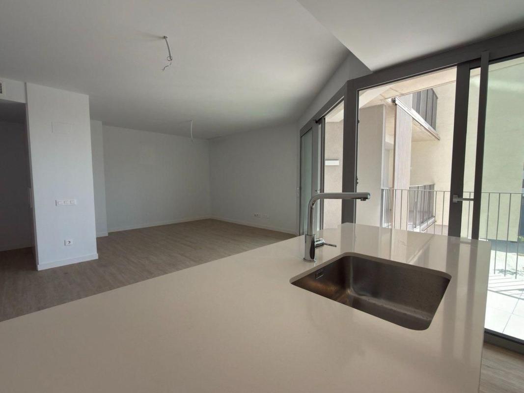 Продажа квартиры на Piso en Calle Profesor Ludovico Correa, Benalúa, Alicante / Alacant, Аликанте / Алакант
photo 5