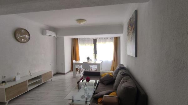 Venta de piso en Piso en Plaza Navarro Rodrigo, Benalúa, Alicante / Alacant, Alicante / Alacant
thumbnail 2