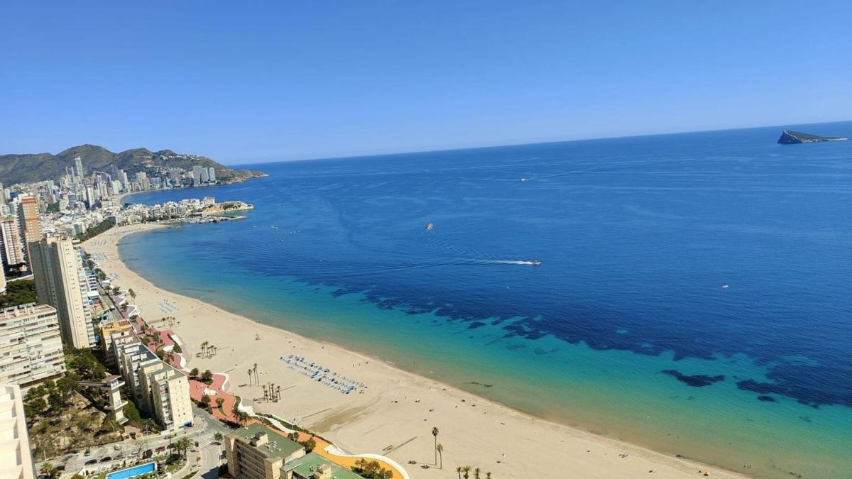 Venta de ático en Ático en Avenida República Argentina, Playa de Poniente, Benidorm, Benidorm photo 3