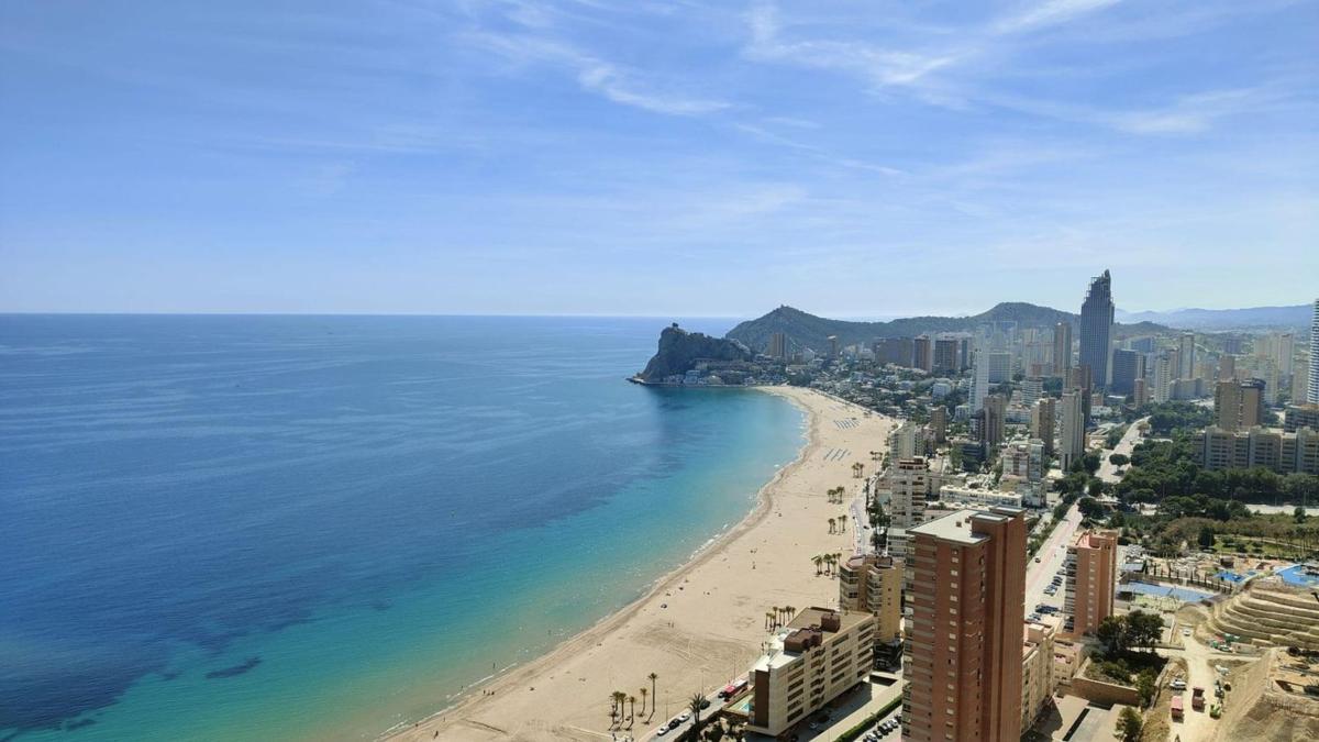 Venta de ático en Ático en Avenida República Argentina, Playa de Poniente, Benidorm, Benidorm photo 4