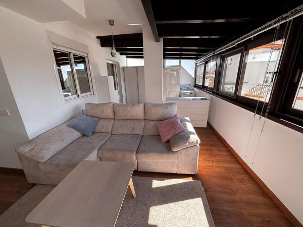 Продажа квартиры на Piso en Calle Bauhinias de Baviera, 14, Caleta de Velez, Vélez-Malaga, Велес-Малага
 photo 4
