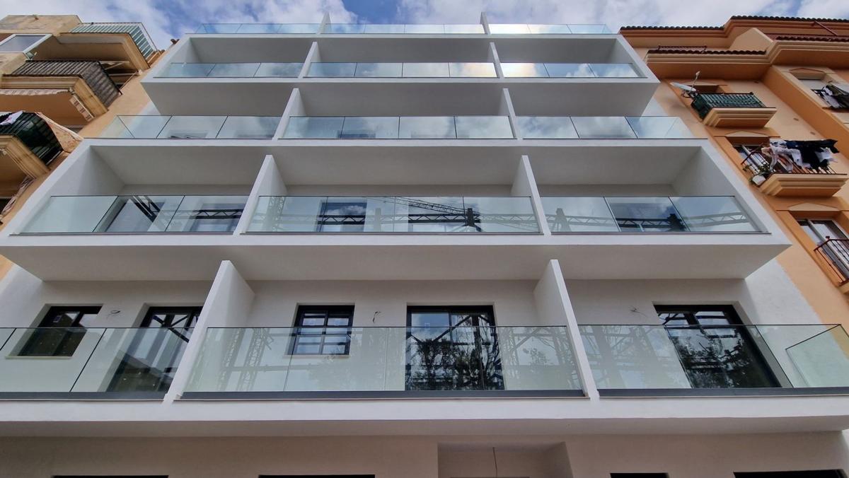 Venta de piso en Piso en Calle Rioja, 9, Centro Ciudad, Fuengirola, Fuengirola
photo 3