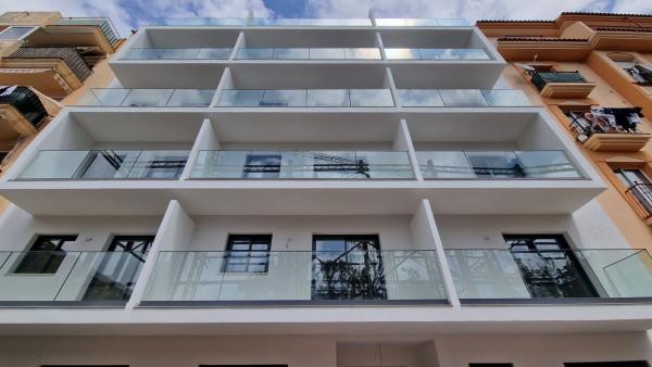 Sprzedaż mieszkania w Piso en Calle Rioja, 9, Centro Ciudad, Fuengirola, Fuengirola
 photo 3
