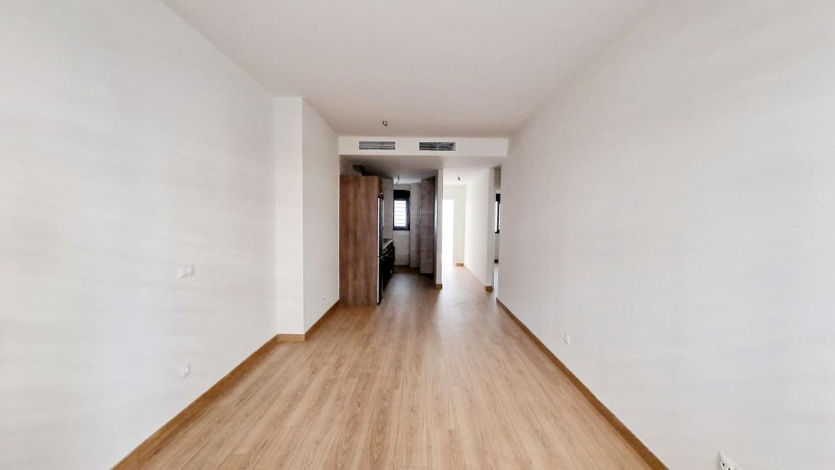 Venta de piso en Piso en Calle Rioja, 9, Centro Ciudad, Fuengirola, Fuengirola
photo 4