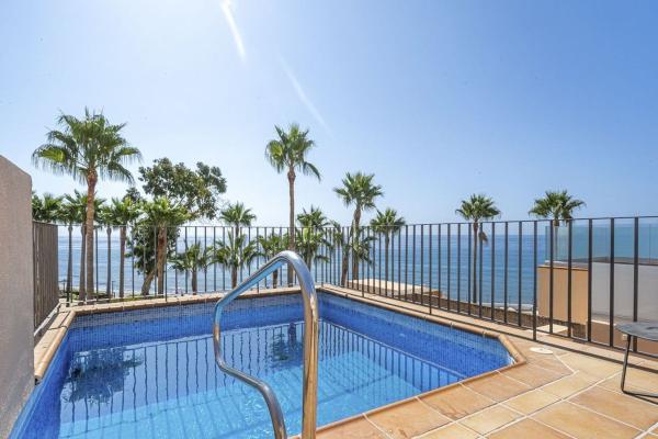 Продажа квартиры на Piso en Parque Central, Estepona, Эстепона
photo 1