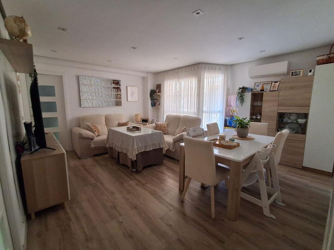 Sale of apartment in Piso en Calle José María Doblas, 7, Playa del Rincón, Rincón de la Victoria, Rincón de la Victoria
photo 1