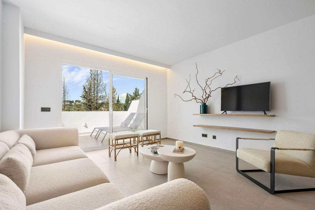 Penthouse sale in Ático en Avenida del Prado, 3, Aloha, Marbella, Marbella photo 4
