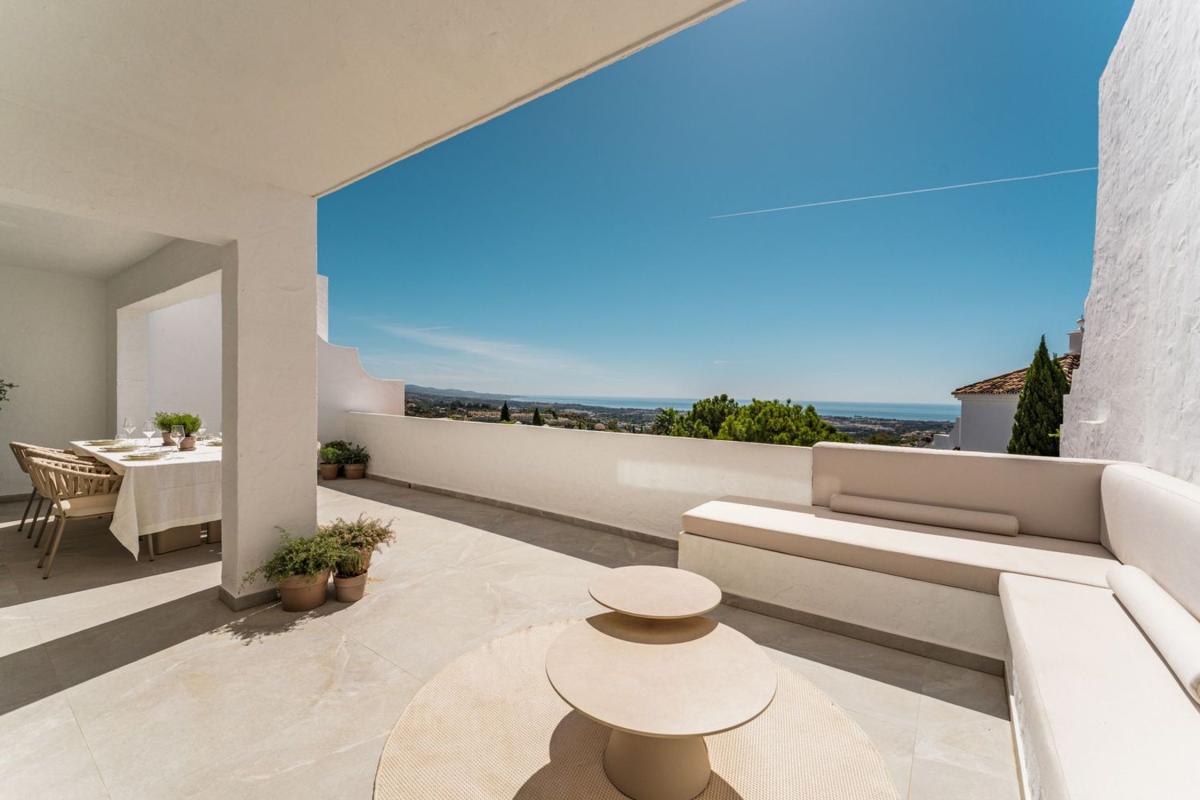 Duplex sale in Dúplex en El Madroñal, El Madroñal, Benahavís, Benahavís photo 5