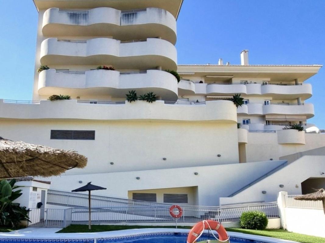 Продажа пентхауса на Ático en Solymar - Puerto Marina, Benalmádena, Бенальмадена photo 1