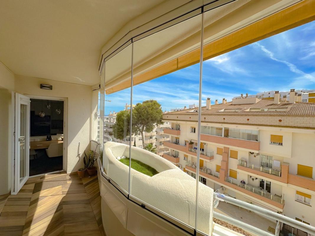 Продажа пентхауса на Ático en Solymar - Puerto Marina, Benalmádena, Бенальмадена photo 4