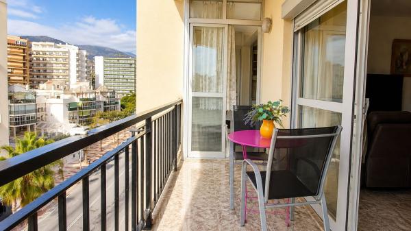 Sale of flat in Piso en Calle Europa, Calvario, Torremolinos, Torremolinos
photo 1