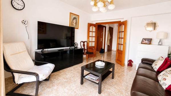 Sale of flat in Piso en Calle Europa, Calvario, Torremolinos, Torremolinos
thumbnail 1