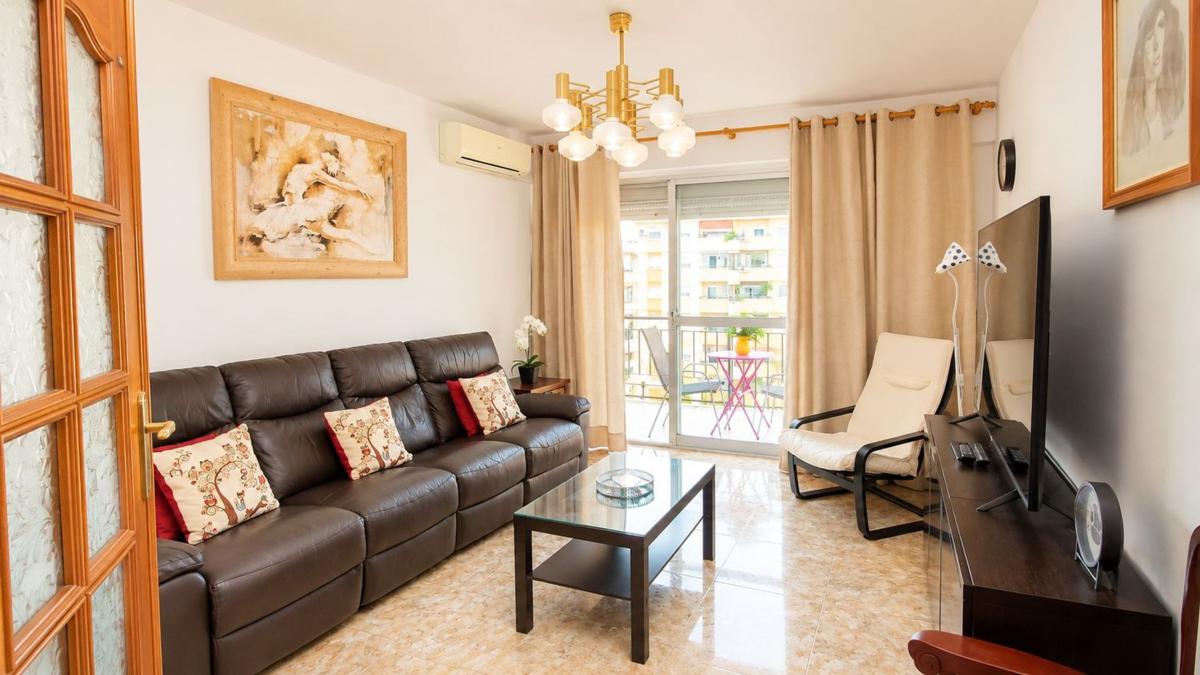 Venta de piso en Piso en Calle Europa, Calvario, Torremolinos, Torremolinos
photo 4