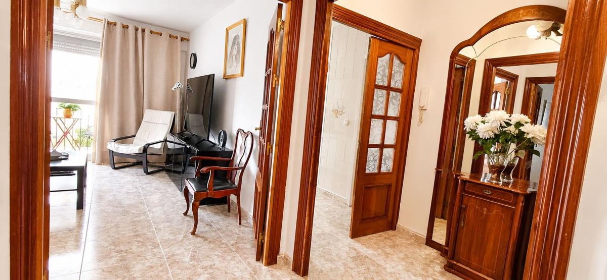 Venta de piso en Piso en Calle Europa, Calvario, Torremolinos, Torremolinos
photo 5