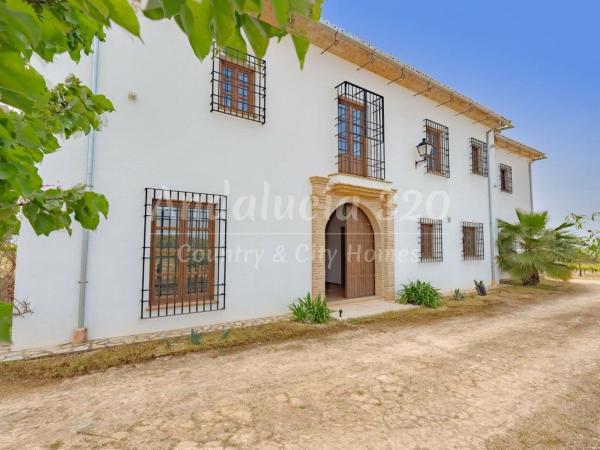 Casa o chalet independiente en Alora thumbnail 2