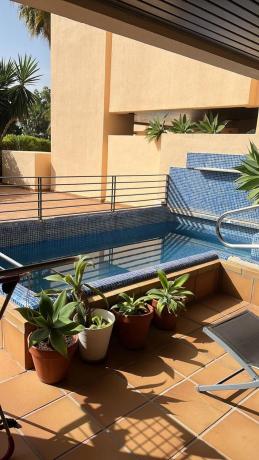 Продажа квартиры на Piso en Calle del Mare Nostrum, 42, Kempinski, Estepona, Эстепона
photo 1