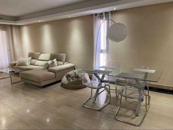Продажа квартиры на Piso en Calle del Mare Nostrum, 42, Kempinski, Estepona, Эстепона
thumbnail 2