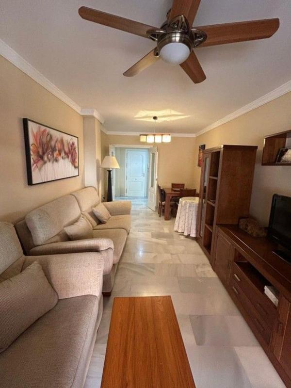 Venta de piso en Piso en San Pedro Pueblo, Marbella, Marbella
photo 1