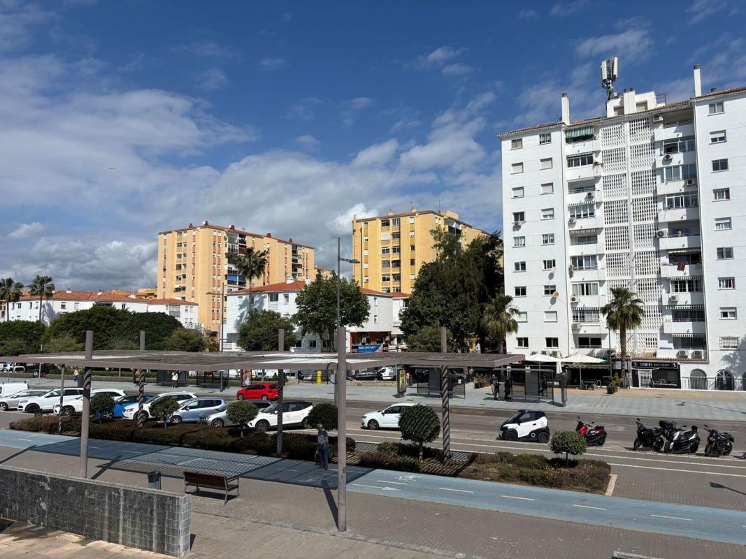 Venta de piso en Piso en San Pedro Pueblo, Marbella, Marbella
photo 1