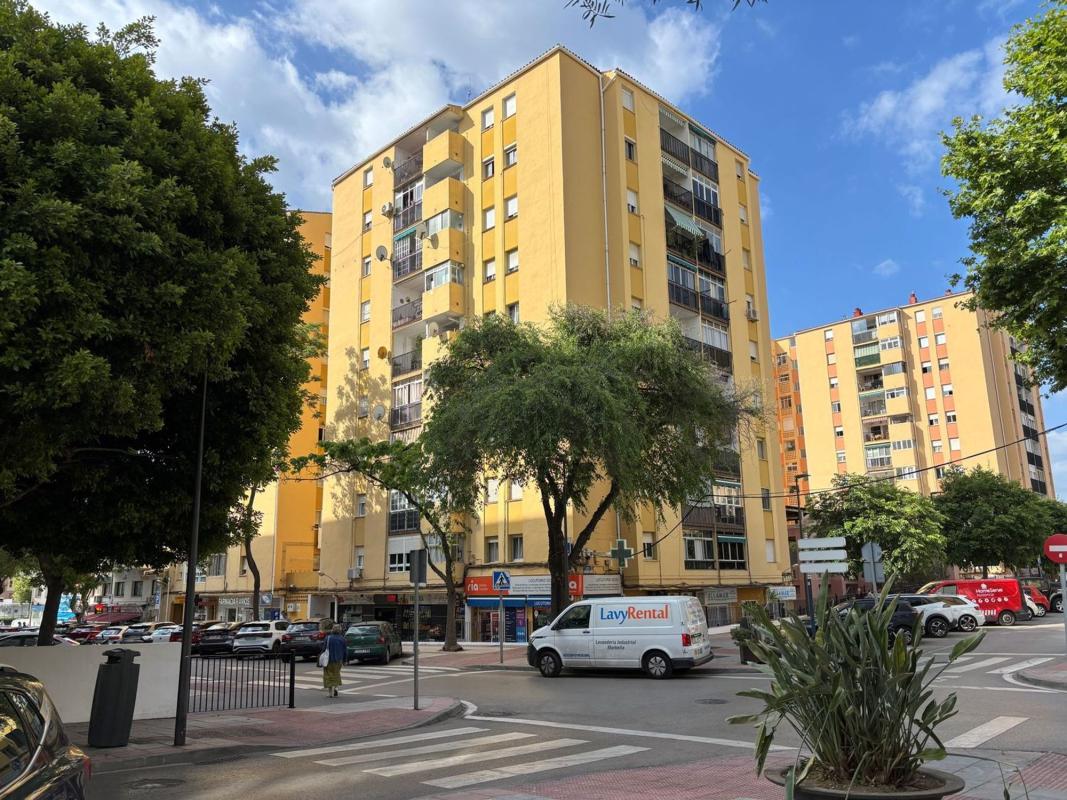 Venta de piso en Piso en San Pedro Pueblo, Marbella, Marbella
photo 2