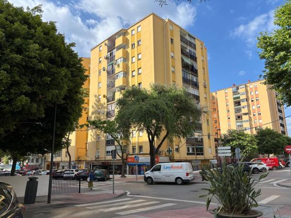 Продажа квартиры на Piso en San Pedro Pueblo, Marbella, Марбелла
thumbnail 1