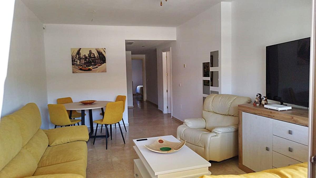 Venta de piso en Piso en Calle Amor, 16, San Pedro Pueblo, Marbella, Marbella
photo 1