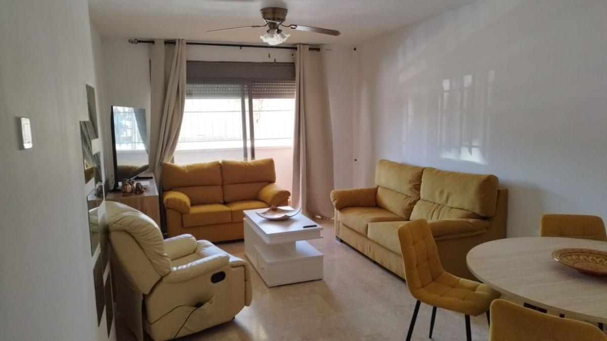 Venta de piso en Piso en Calle Amor, 16, San Pedro Pueblo, Marbella, Marbella
photo 3